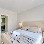 Vacation Marbella I Villa Nadal, Private Heated Pool, 5Bdr, Lush Garden, Bbq, Alarm System, Best Beaches At Your Doorstep