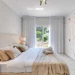 Vacation Marbella I Villa Nadal, Private Heated Pool, 5Bdr, Lush Garden, Bbq, Alarm System, Best Beaches At Your Doorstep Vila *