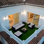 Vacation Marbella I Villa Nadal, Private Heated Pool, 5Bdr, Lush Garden, Bbq, Alarm System, Best Beaches At Your Doorstep Vila