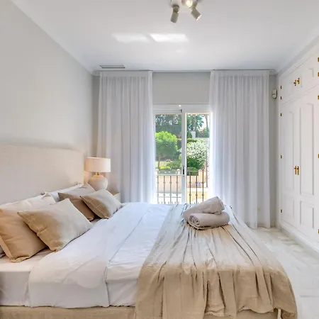 Vacation I Nadal, Private Pool, Lush Garden, Beaches At Your Doorstep Villa *
