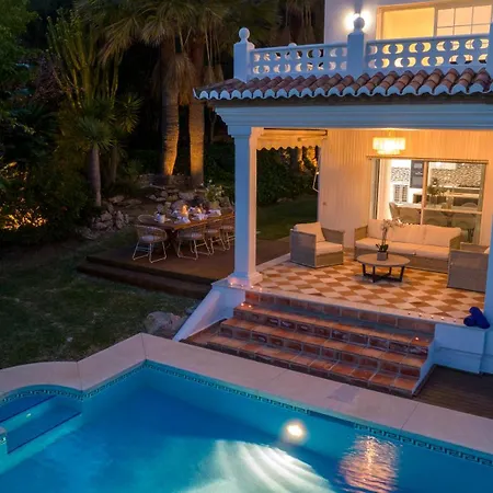 Vacation I Nadal, Private Pool, Lush Garden, Beaches At Your Doorstep Villa *