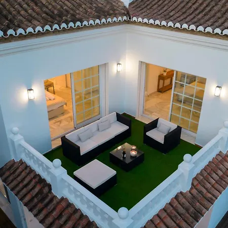 Villa Vacation I Nadal, Private Pool, Lush Garden, Beaches At Your Doorstep
