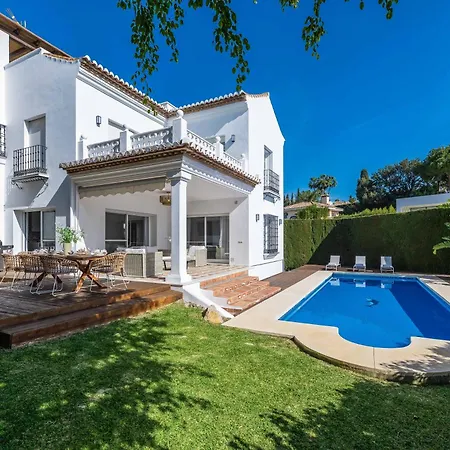 Villa Vacation I Nadal, Private Pool, Lush Garden, Beaches At Your Doorstep
