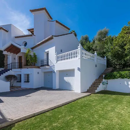 Vacation I Nadal, Private Pool, Lush Garden, Beaches At Your Doorstep Villa