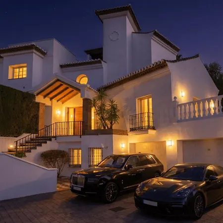 ヴィラ Vacation I Nadal, Private Heated Pool, 5bdr, Lush Garden, Bbq, Alarm System, Beaches At Your Doorstep