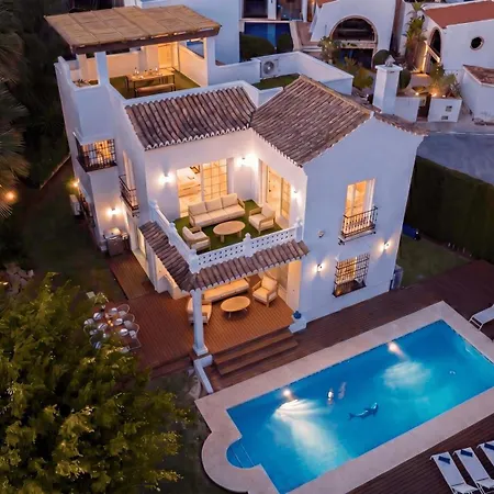ヴィラ Vacation I Nadal, Private Heated Pool, 5bdr, Lush Garden, Bbq, Alarm System, Beaches At Your Doorstep