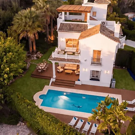 Vacation I Nadal, Private Heated Pool, 5bdr, Lush Garden, Bbq, Alarm System, Beaches At Your Doorstep ヴィラ *